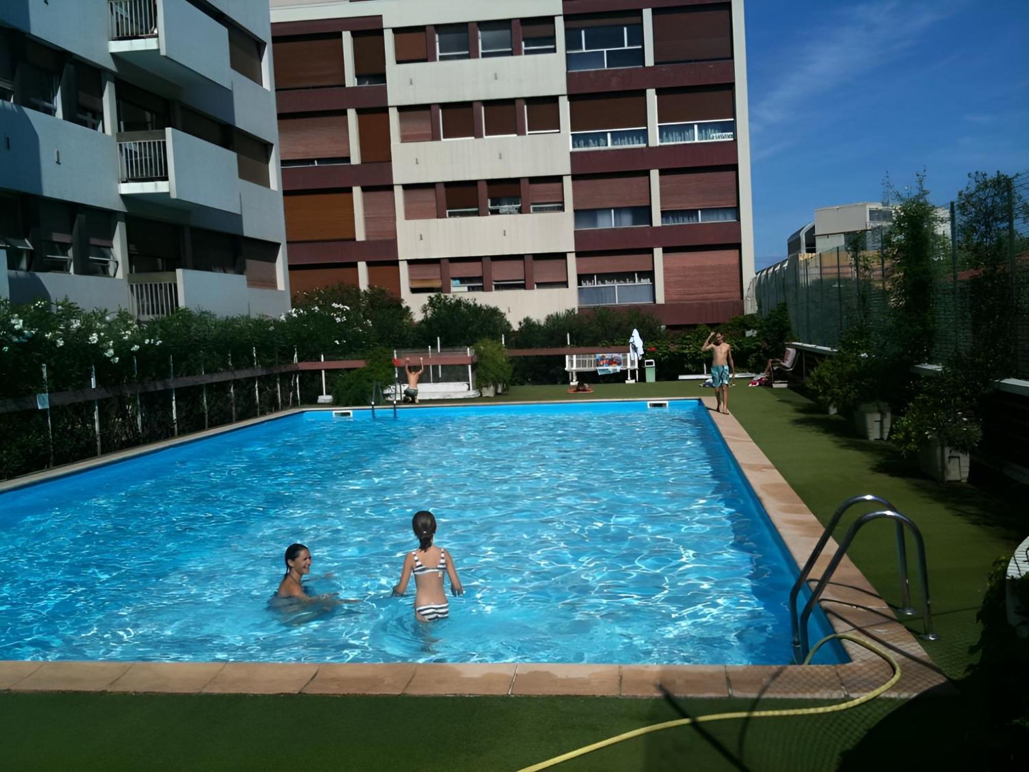 Ideal Plein Centre - 65M2- Piscine Et Garage Perpignan Bagian luar foto
