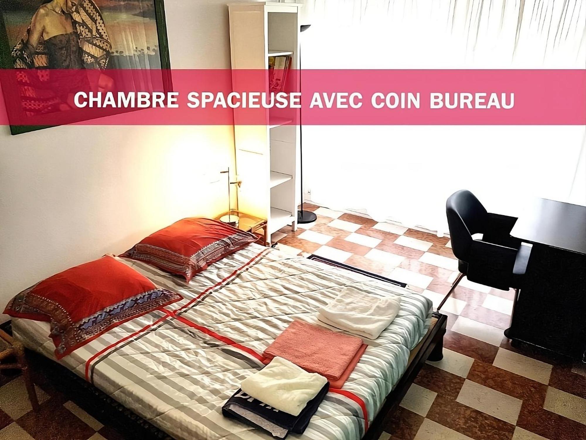 Ideal Plein Centre - 65M2- Piscine Et Garage Perpignan Bagian luar foto
