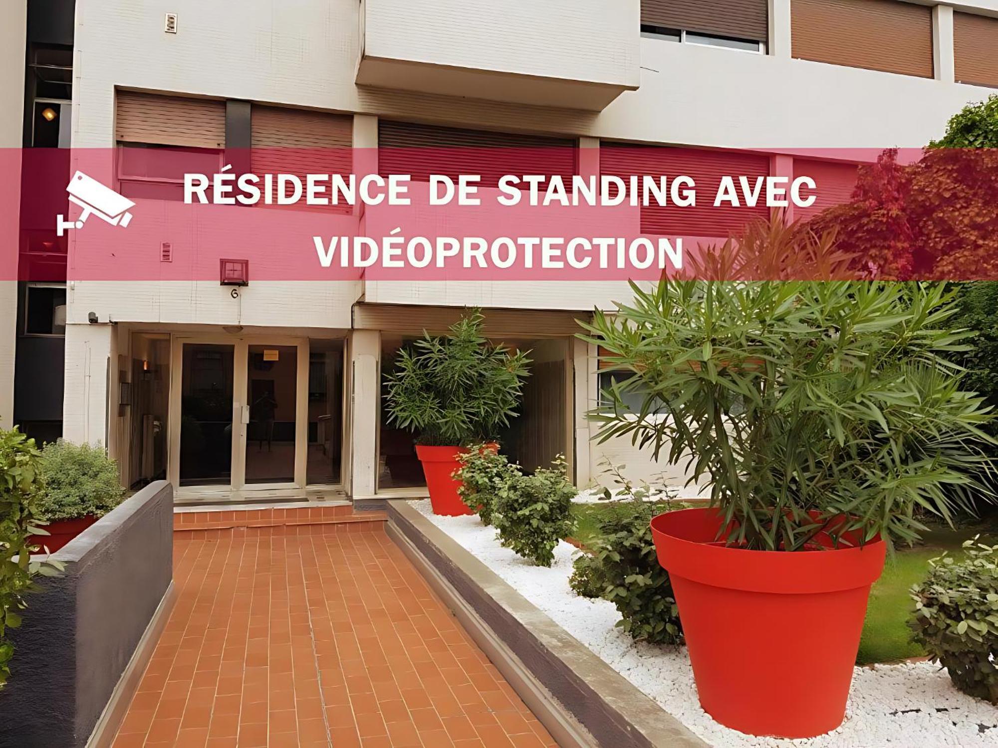 Ideal Plein Centre - 65M2- Piscine Et Garage Perpignan Bagian luar foto